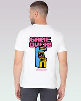 Game Over Regular T-shirt